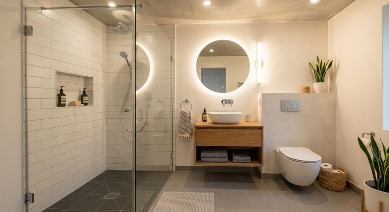 Top Bathroom Remodeling Companies in Evergreen, CO
