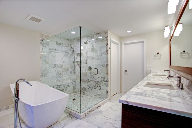 Best Bathroom Remodeling Contractors in Evergreen, CO