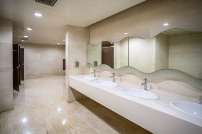 Bathroom Renovation Planning